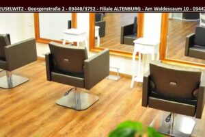 SALON PETRA FRISEUR & PER&Uuml;CKEN FACHGESCH&Auml;FT
