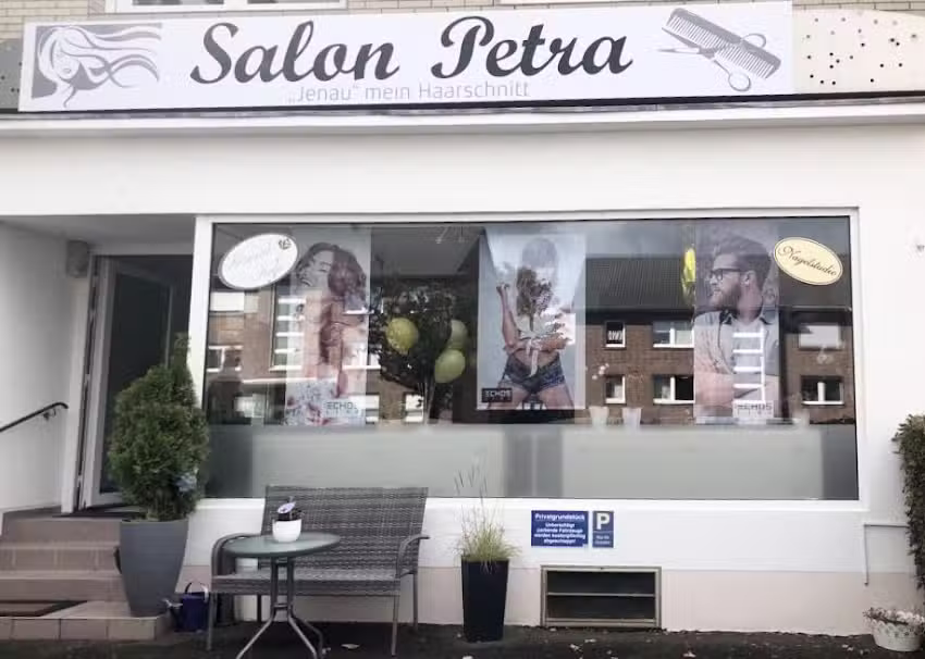 Salon Petra