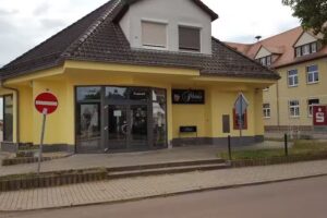 Salon Ph&ouml;nix Friseur & Kosmetik