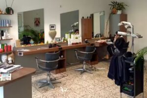 Salon Pier&eacute; &ndash; Inh. Klaudia Hermeth