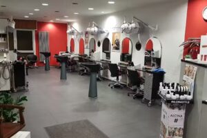 SALON PILGRIM Friseursalon