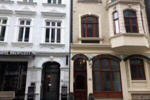 Salon Pique.Schweers