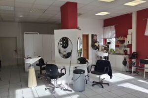 Salon Prestige