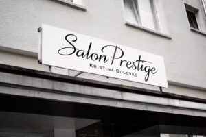 Salon Prestige by K.G
