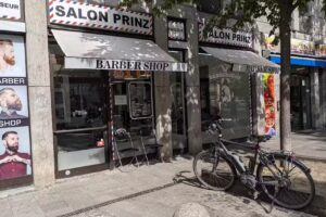 Salon Prinz