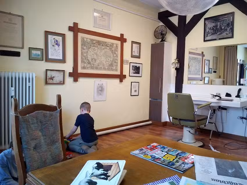 Salon Proft, Inh. Andrea Liedtke