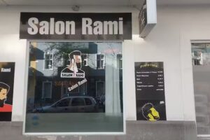 Salon Rami