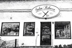 Salon Rebecca