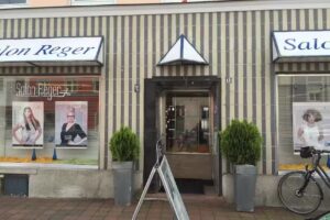 Salon Reger
