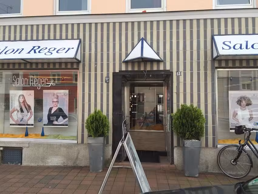 Salon Reger