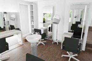 Salon Regina