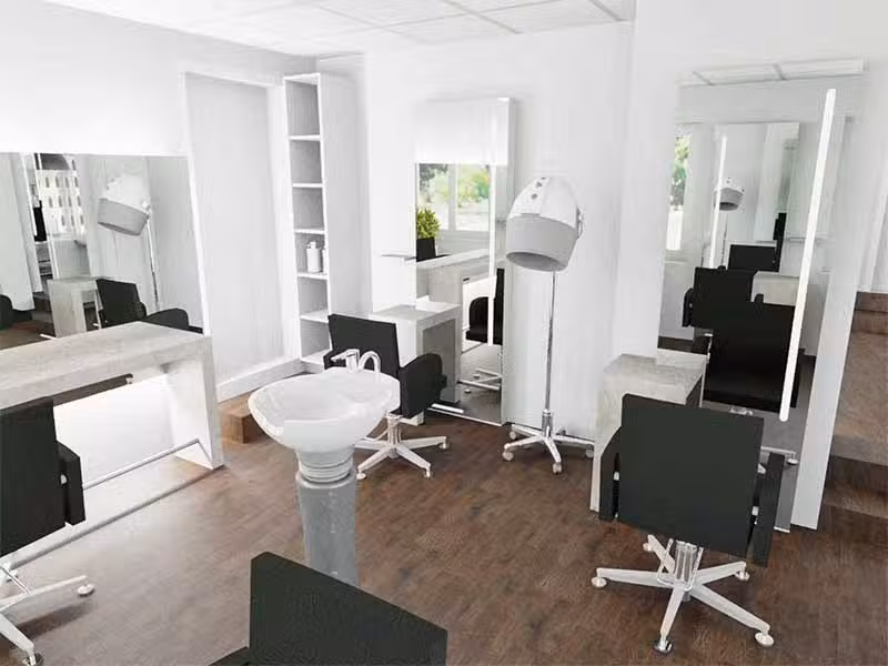 Salon Regina