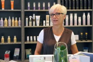 Salon Regis-Breitingen &ndash; Friseure Borna GmbH