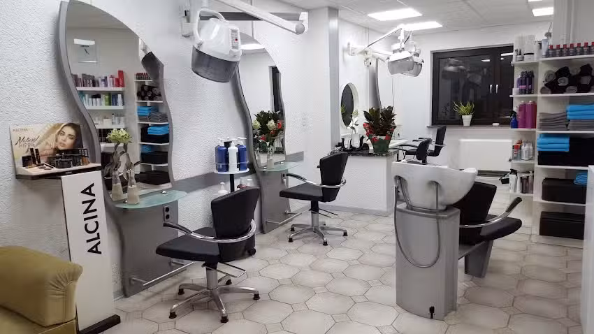 Salon Reiter , Diana Ottmann