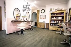 Salon Remu&szlig; Dein Friseur am Marktplatz