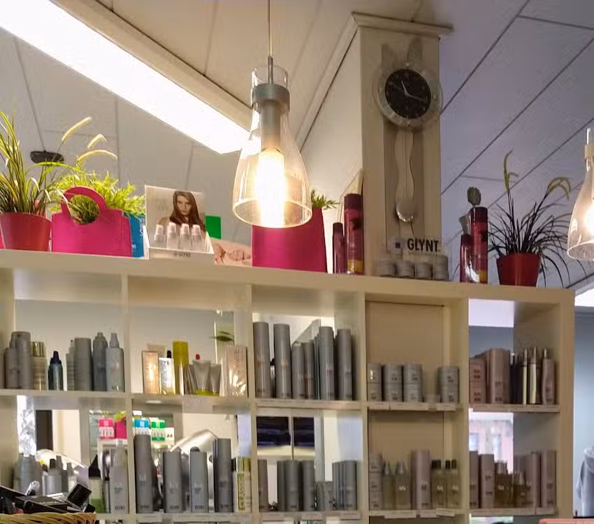 Salon Renate Inh. Merle Jelken