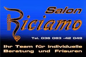 Salon Riciamo