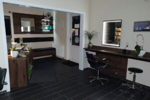 &bdquo;Salon Riemath&ldquo; Ihn. Kati Riemath