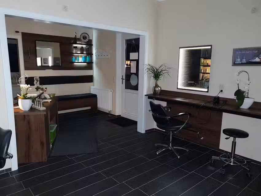 &bdquo;Salon Riemath&ldquo; Ihn. Kati Riemath