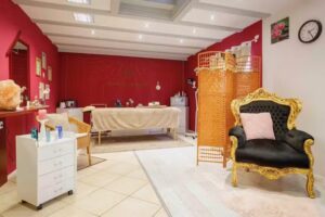 Salon Rita, Inh.: Jona Herrmann