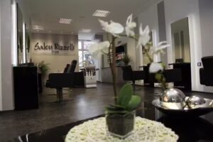 Salon Rizzelli Silvana