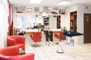 Salon Romano Caldarelli