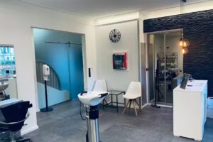 Salon Romano Steinbach