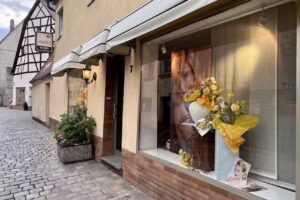 Salon Roppelt, Inh: Evelin Richter