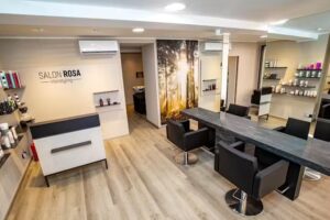 Salon Rosa