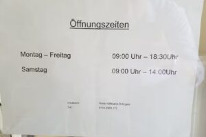 Salon Rosa D&rsquo;Angelo