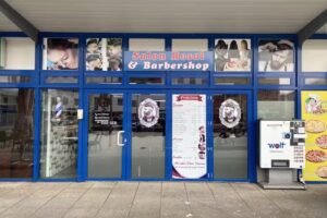 Salon Rosal & Barbershop