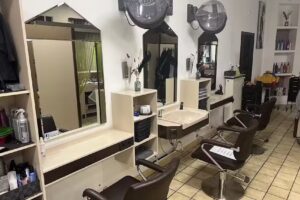 Salon Rosemarie