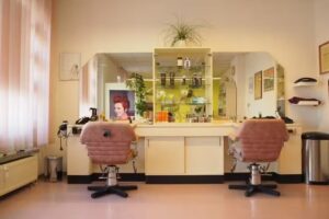 Salon Rössel Hair & Beauty