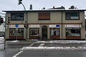 Salon Rossi&rsquo;s Hairstyling