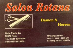 Salon Rotana