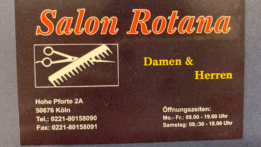Salon Rotana