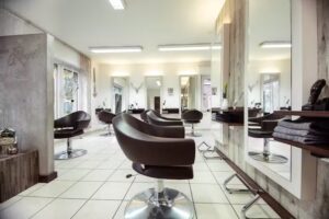 Salon Roye