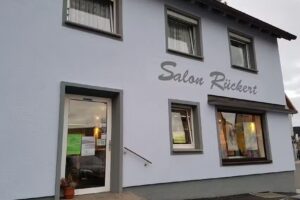 Salon R&uuml;ckert