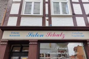 Salon R&uuml;diger Schulz
