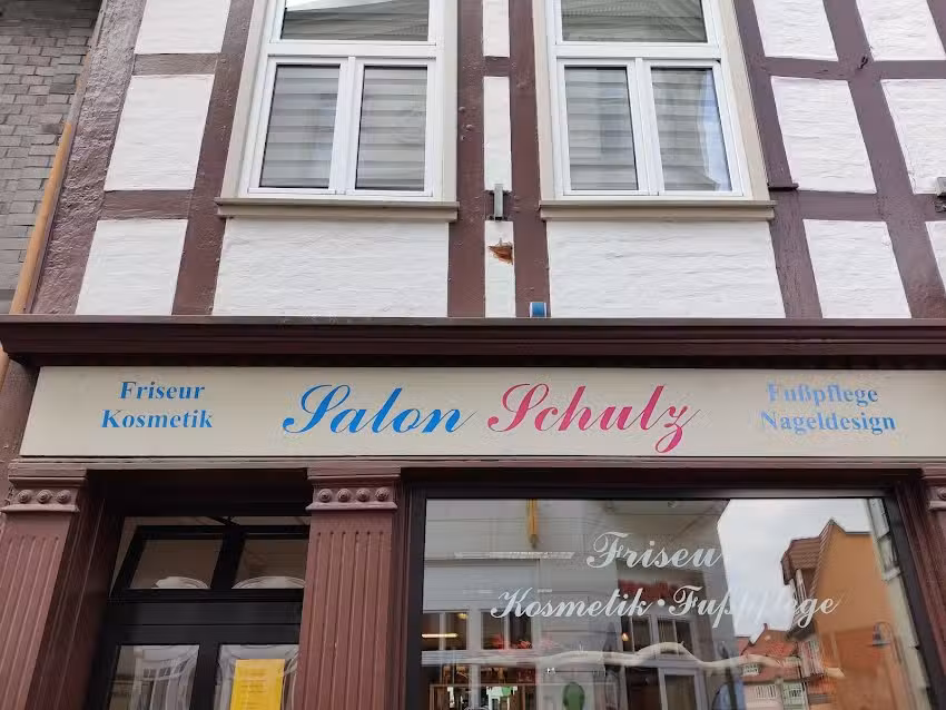 Salon R&uuml;diger Schulz