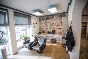 salon runge | Friseursalon Celle