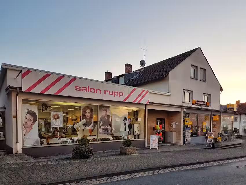 Salon Rupp