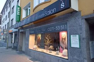 Salon Salemi Sandro &ndash; Siegen