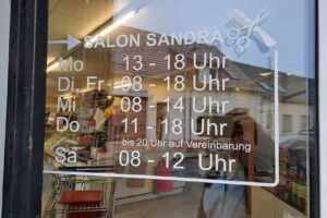 Salon Sandra