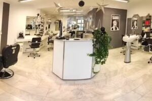 Salon Saskia