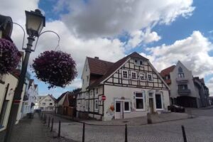 Salon Schatz Inh. Rita Wutke