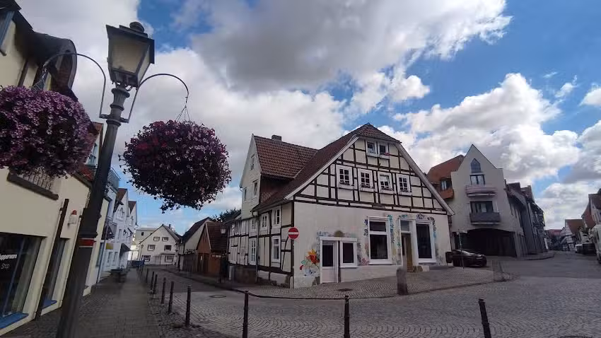 Salon Schatz Inh. Rita Wutke