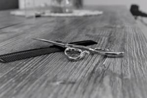 Salon Scheerer Brosi Friseur und Nagelstudio Inh. Nadja Trautmann