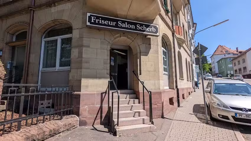Salon Scherb