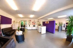 Salon Scherenh&auml;nde